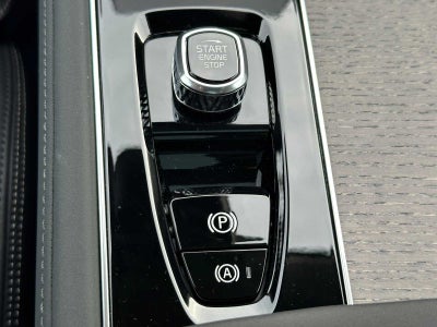 2026 Volvo XC90 Ultra