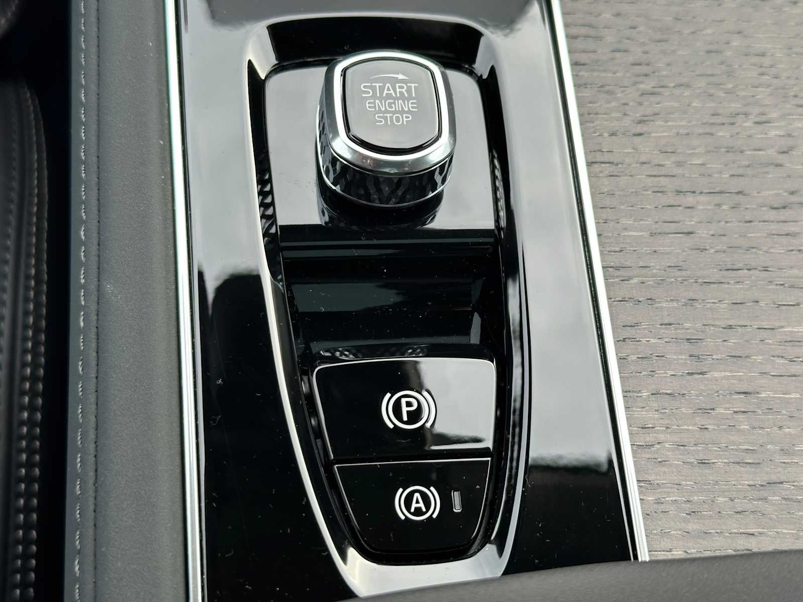 2026 Volvo XC90 Ultra