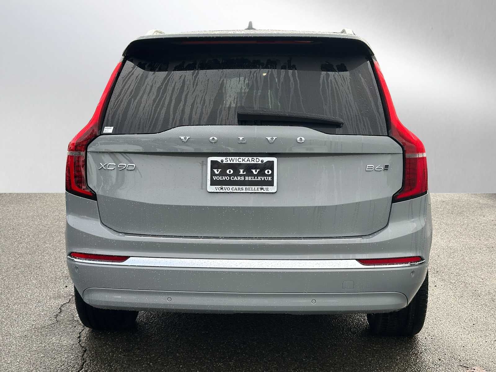 2026 Volvo XC90 Ultra