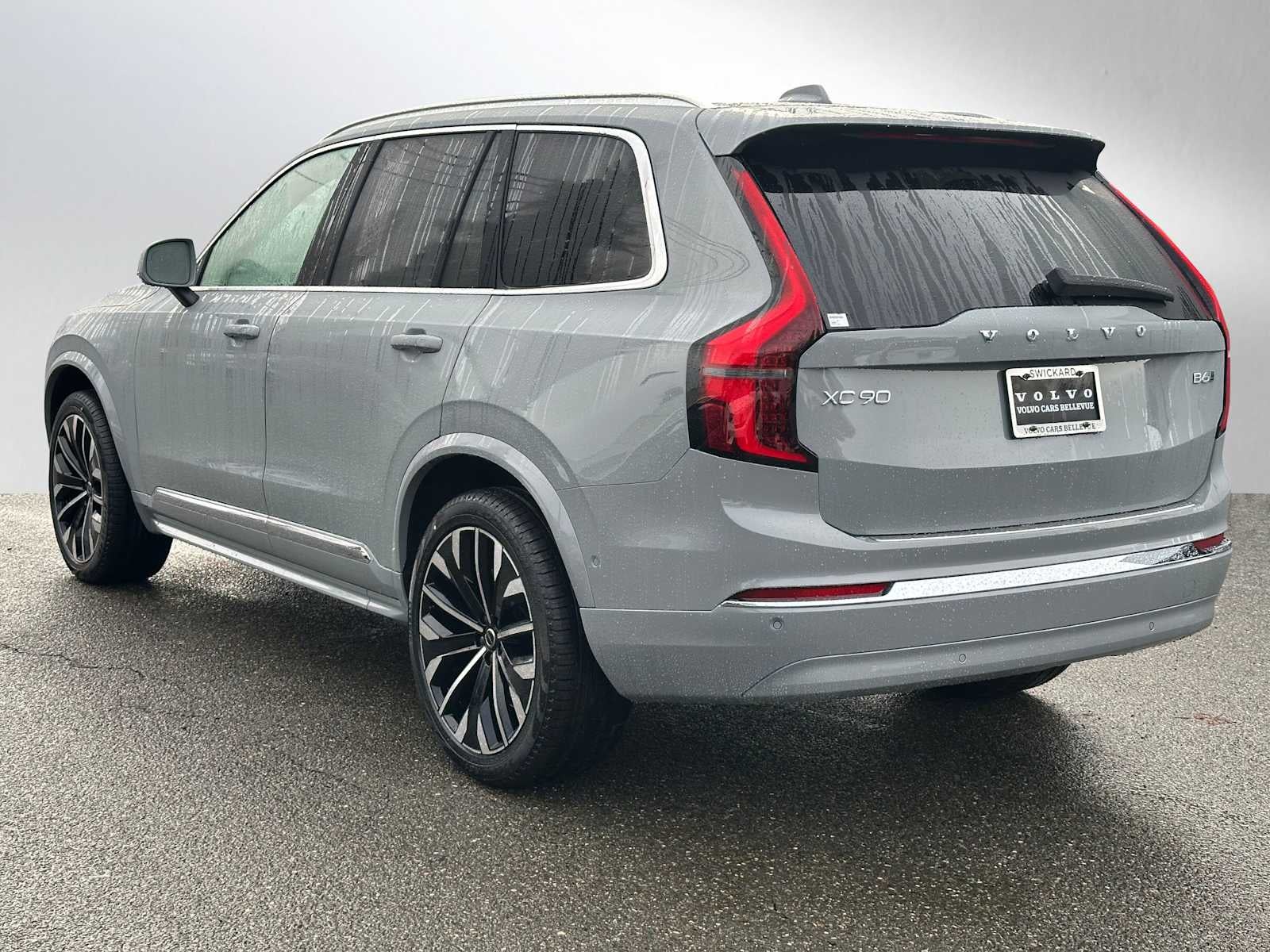 2026 Volvo XC90 Ultra