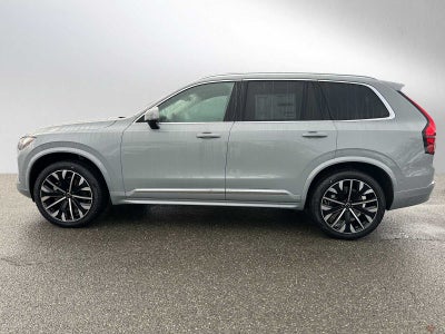 2026 Volvo XC90 Ultra