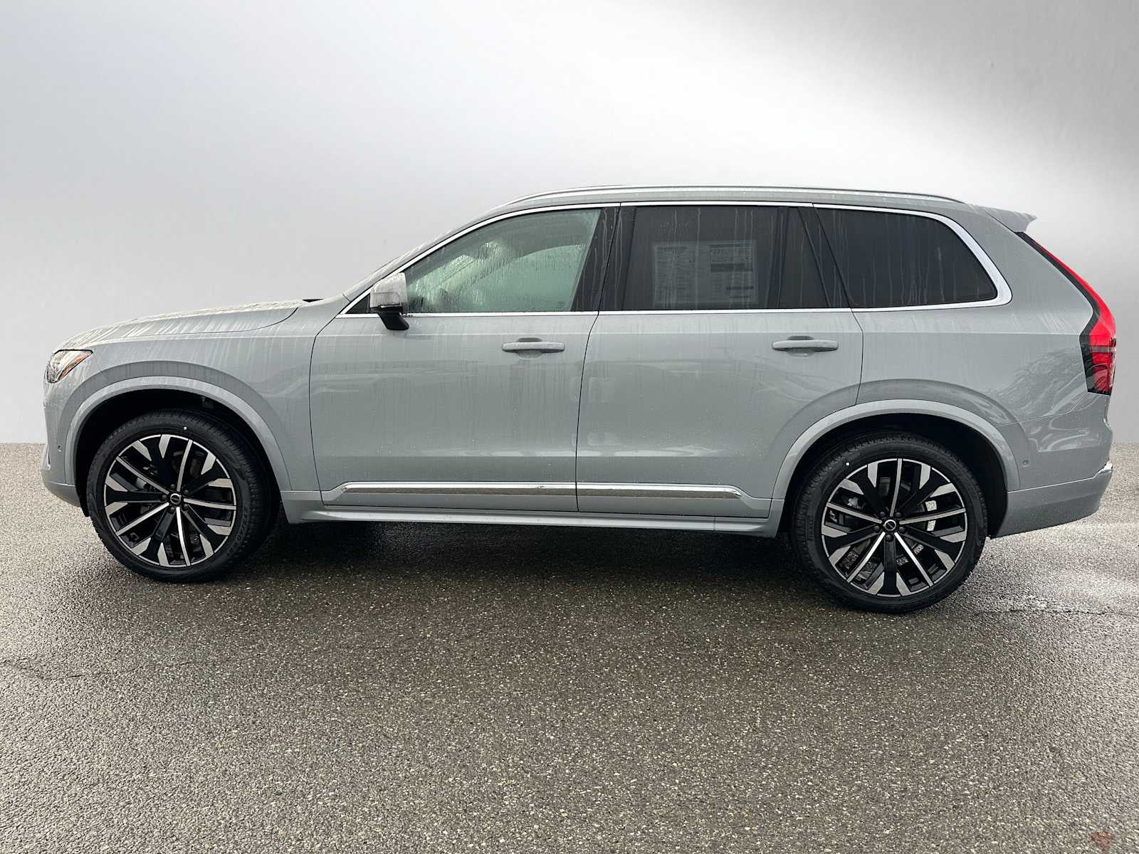 2026 Volvo XC90 Ultra