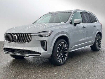 2026 Volvo XC90 Ultra