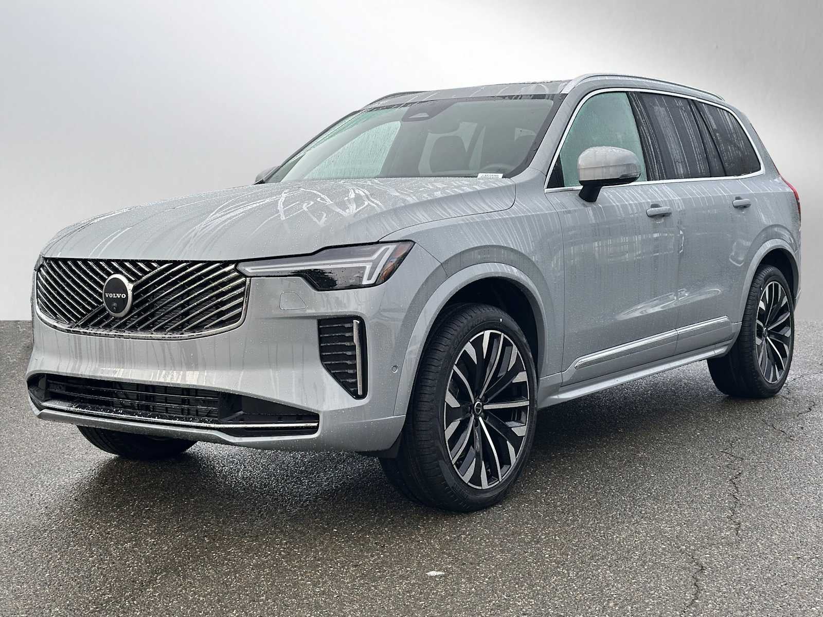 2026 Volvo XC90 Ultra