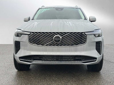 2026 Volvo XC90 Ultra