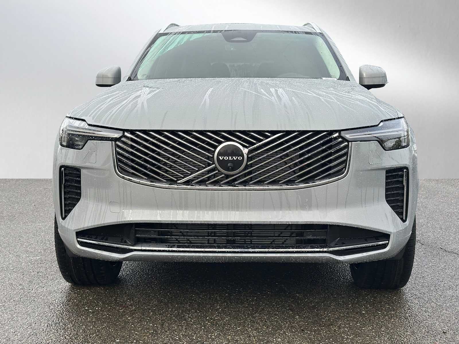 2026 Volvo XC90 Ultra