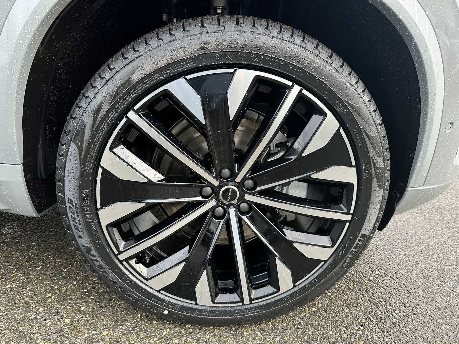 2026 Volvo XC90 Ultra