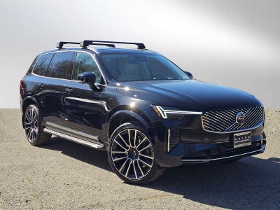 2026 Volvo XC90 Ultra