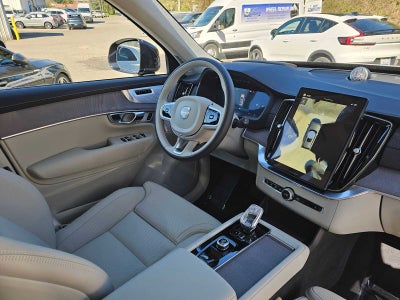 2026 Volvo XC90 Ultra