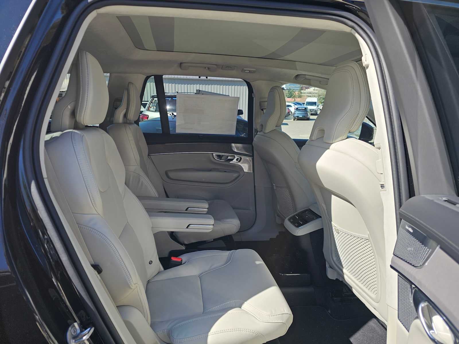 2026 Volvo XC90 Ultra