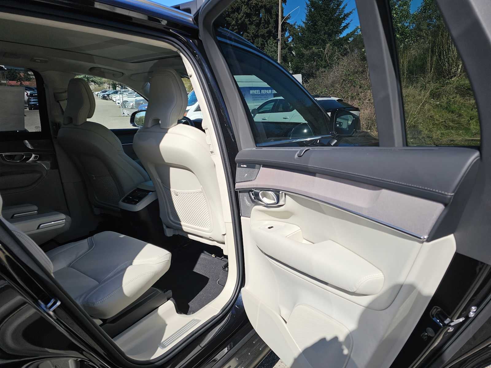 2026 Volvo XC90 Ultra
