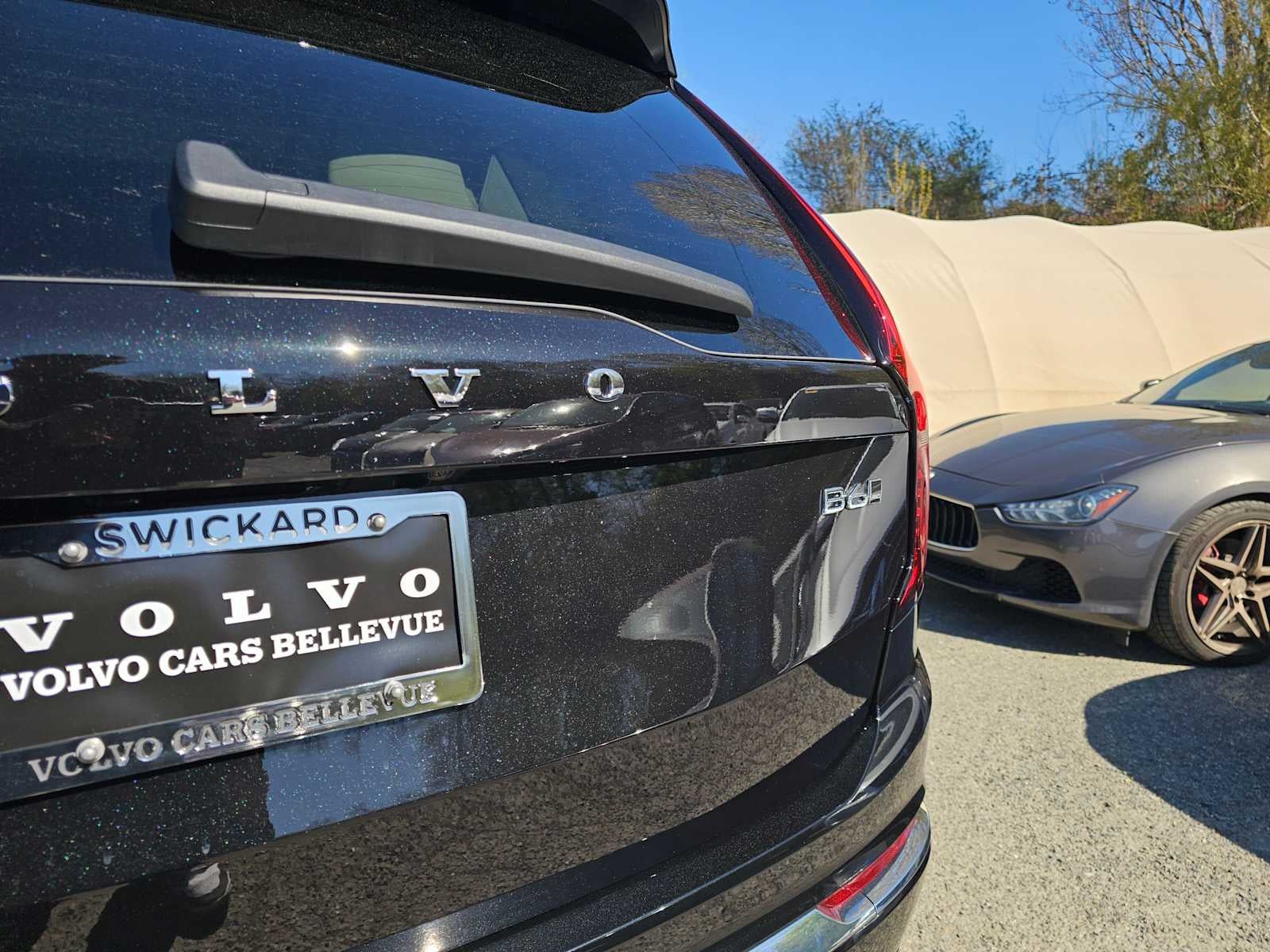 2026 Volvo XC90 Ultra