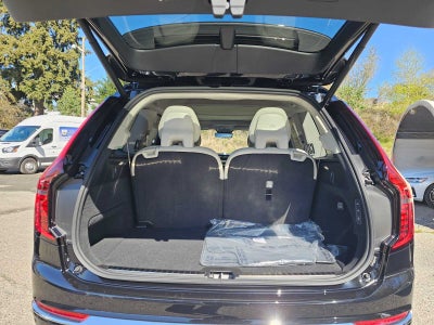 2026 Volvo XC90 Ultra
