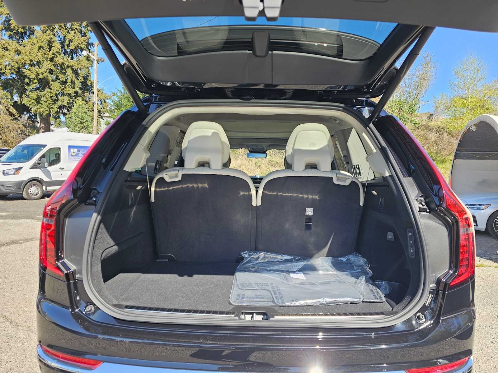 2026 Volvo XC90 Ultra