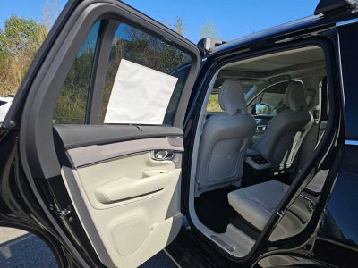 2026 Volvo XC90 Ultra