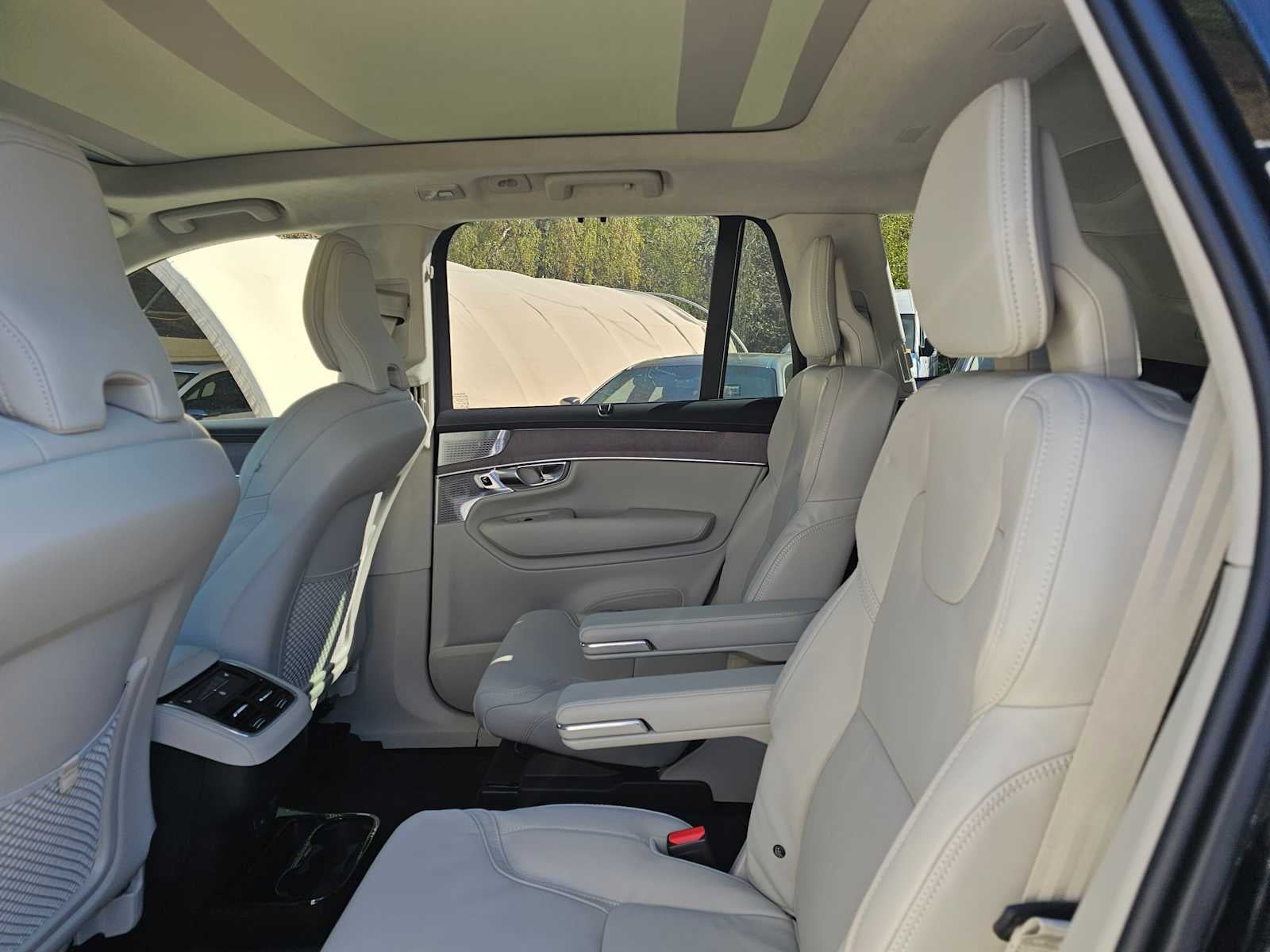 2026 Volvo XC90 Ultra