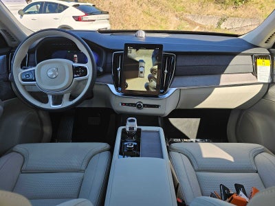 2026 Volvo XC90 Ultra