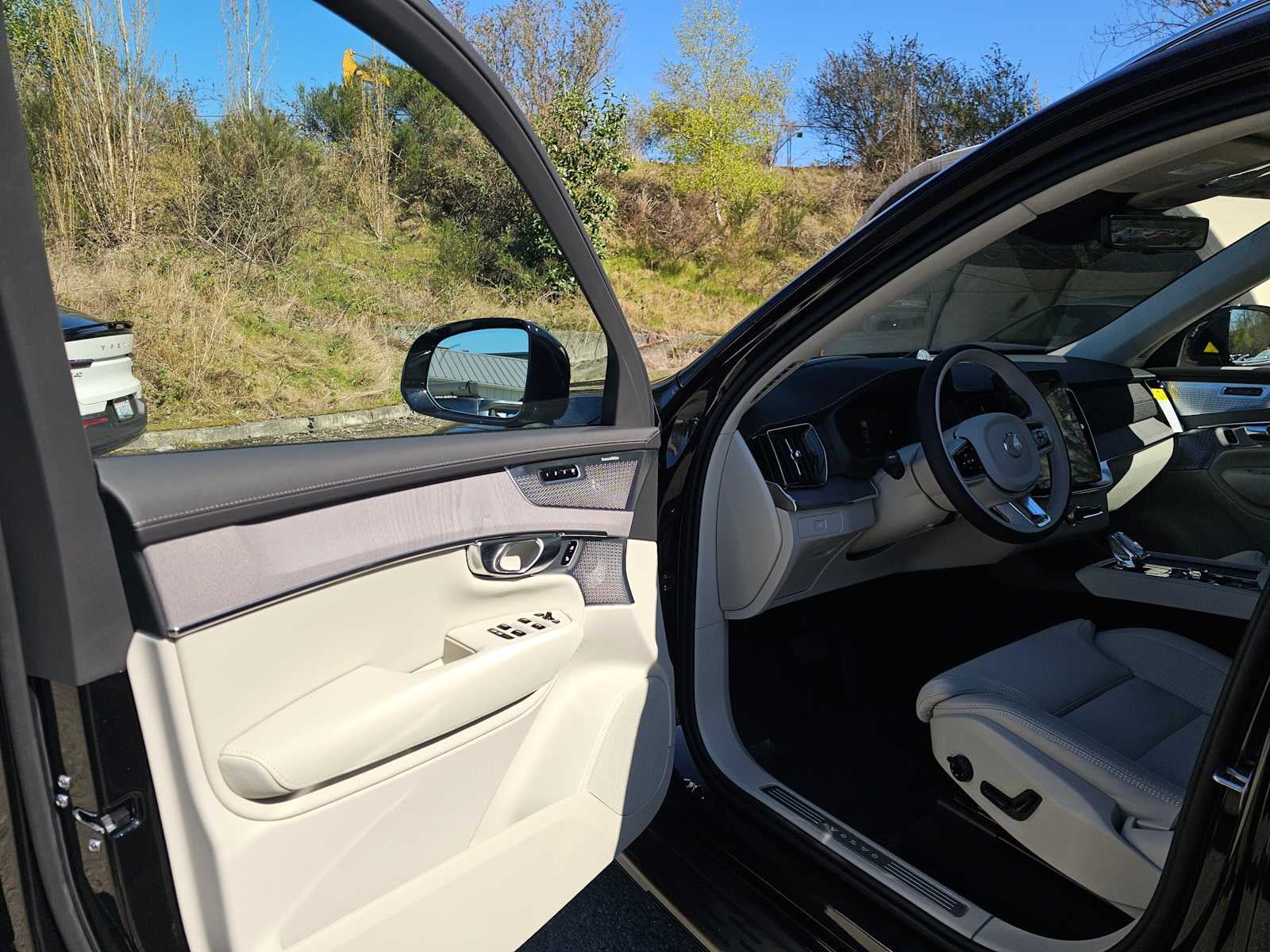 2026 Volvo XC90 Ultra