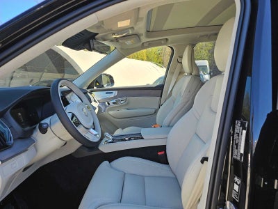 2026 Volvo XC90 Ultra