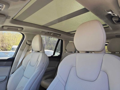 2026 Volvo XC90 Ultra