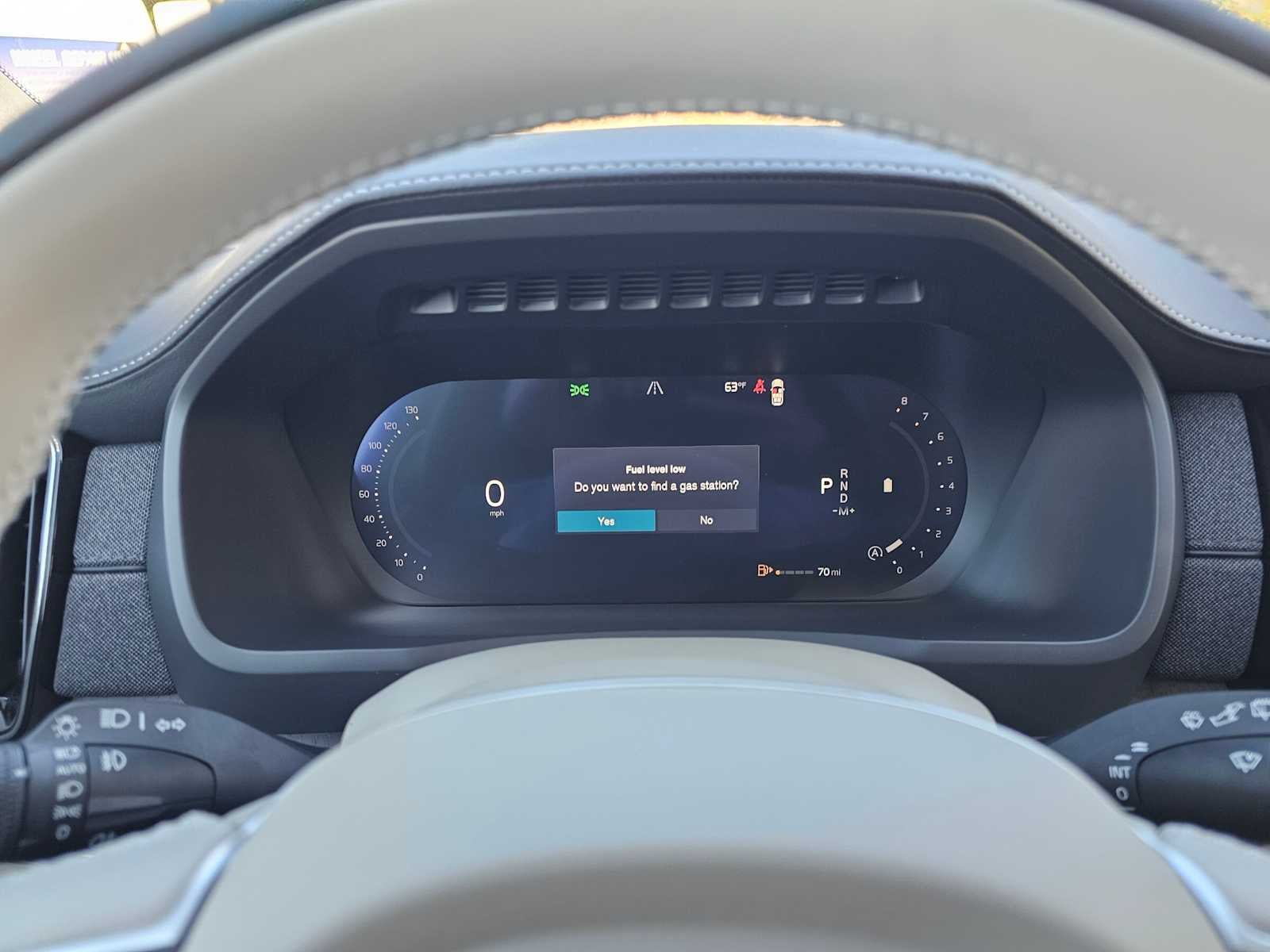 2026 Volvo XC90 Ultra