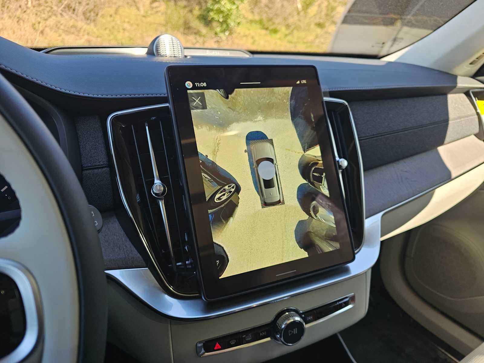2026 Volvo XC90 Ultra