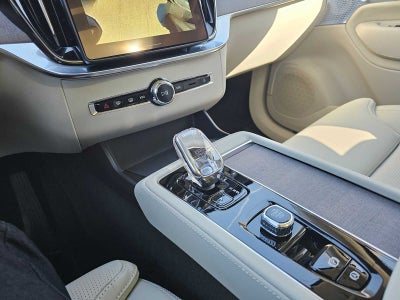 2026 Volvo XC90 Ultra