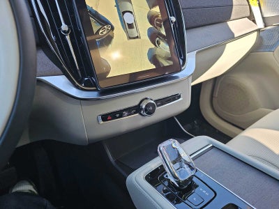2026 Volvo XC90 Ultra