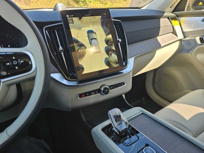 2026 Volvo XC90 Ultra