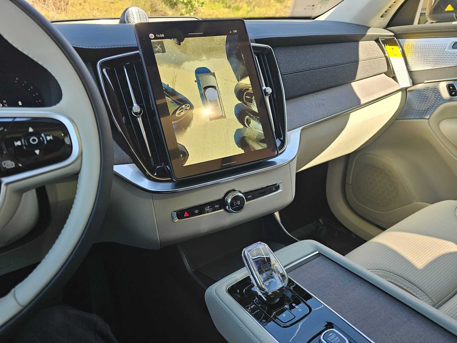 2026 Volvo XC90 Ultra