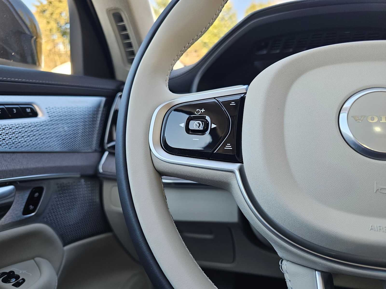 2026 Volvo XC90 Ultra