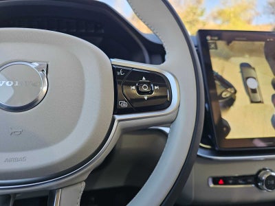 2026 Volvo XC90 Ultra