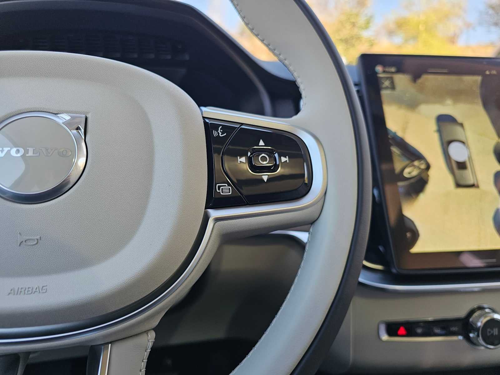 2026 Volvo XC90 Ultra