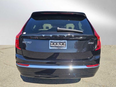 2026 Volvo XC90 Ultra