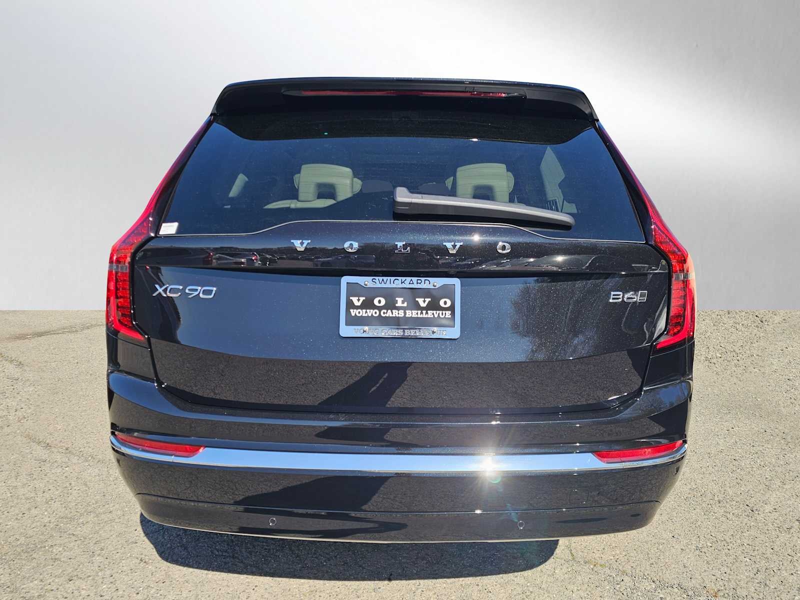 2026 Volvo XC90 Ultra