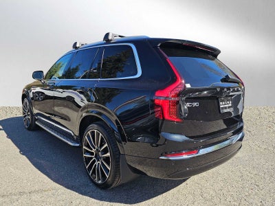 2026 Volvo XC90 Ultra