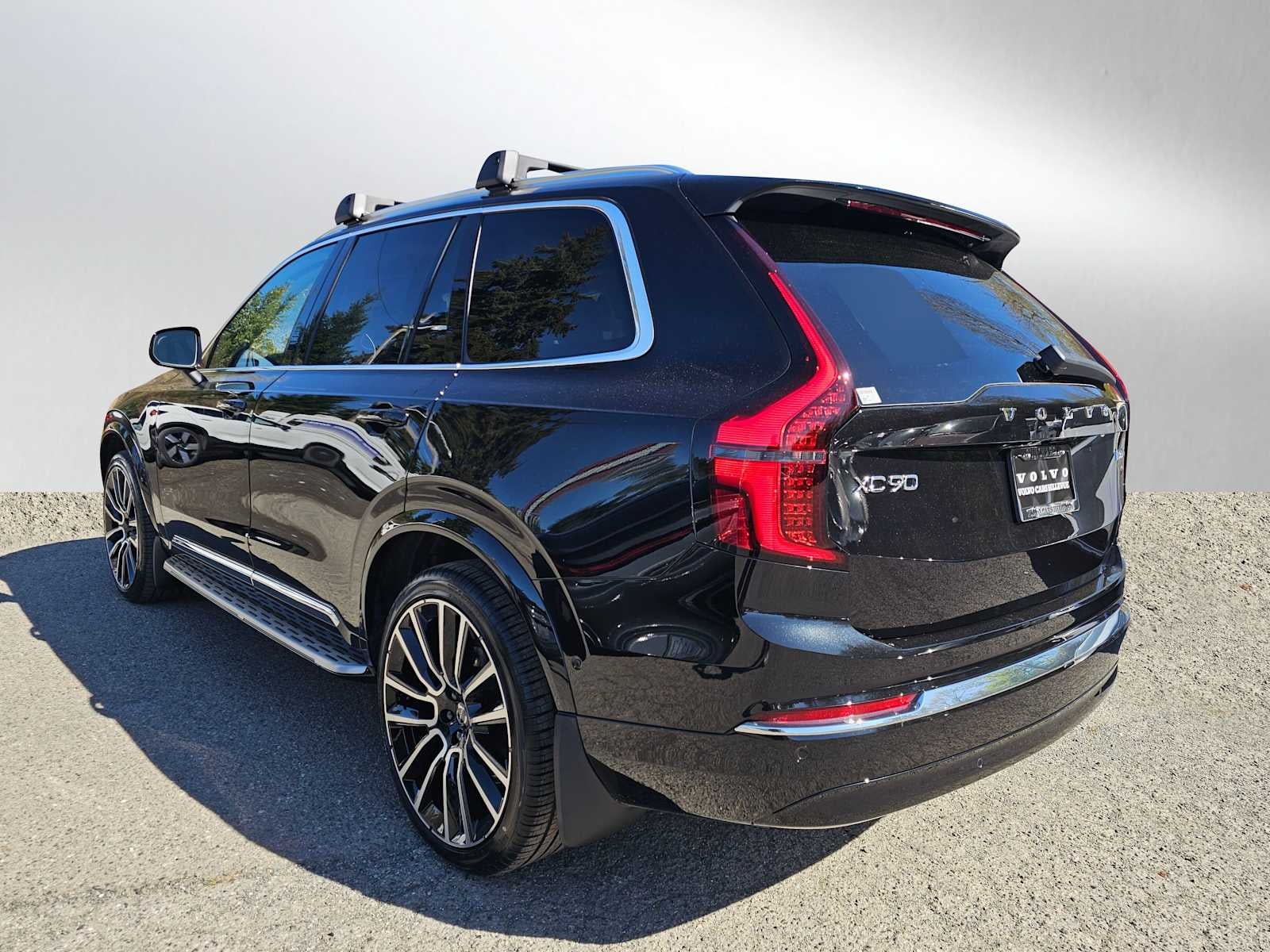 2026 Volvo XC90 Ultra