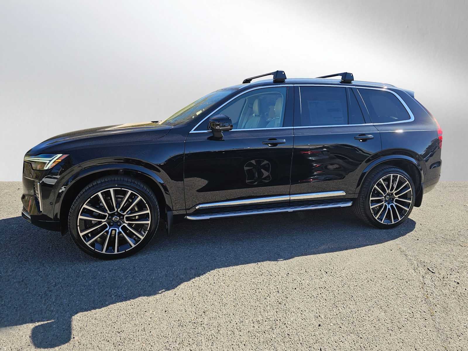 2026 Volvo XC90 Ultra