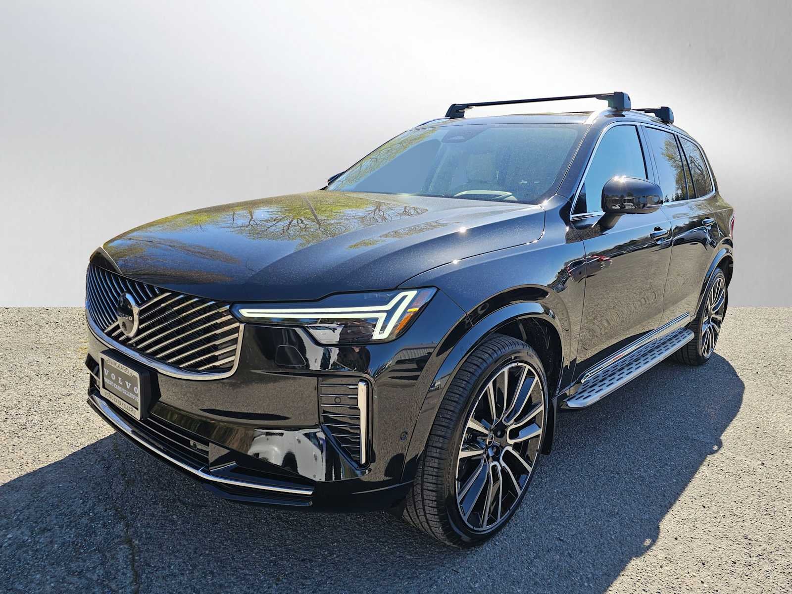 2026 Volvo XC90 Ultra