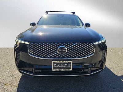 2026 Volvo XC90 Ultra