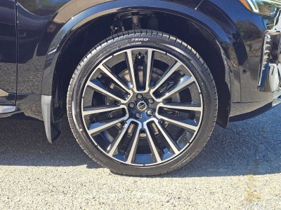 2026 Volvo XC90 Ultra