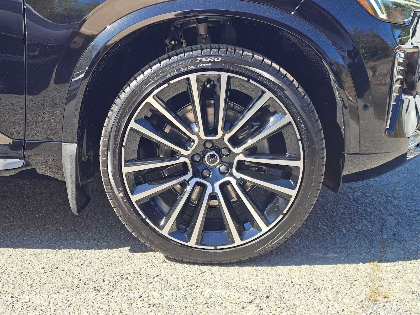 2026 Volvo XC90 Ultra