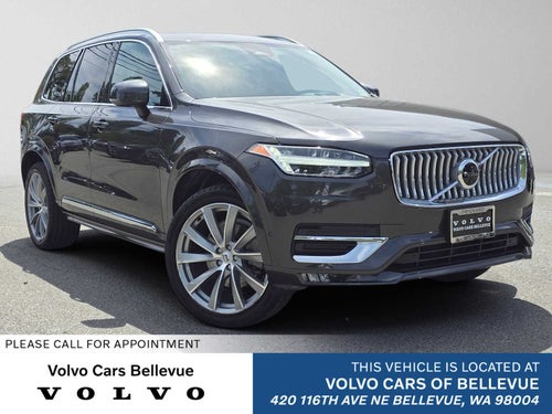 2023 Volvo XC90 Ultimate