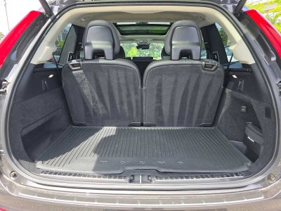2023 Volvo XC90 Ultimate