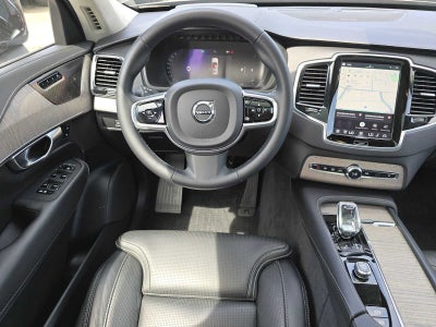 2023 Volvo XC90 Ultimate