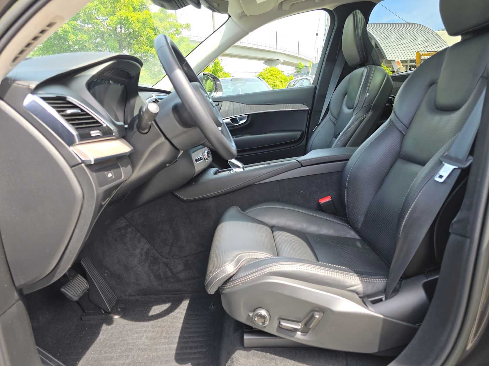 2023 Volvo XC90 Ultimate