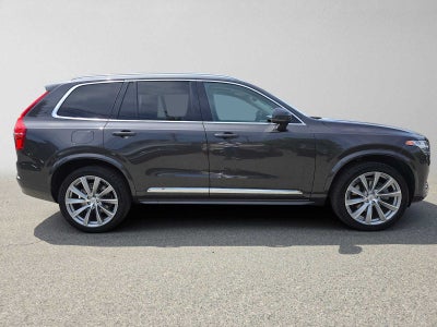 2023 Volvo XC90 Ultimate