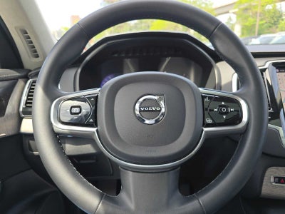2023 Volvo XC90 Ultimate