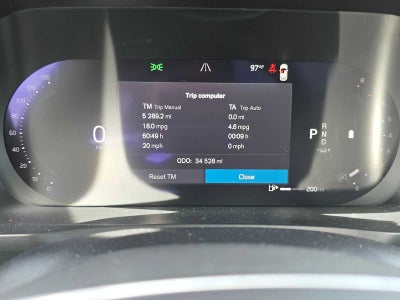 2023 Volvo XC90 Ultimate