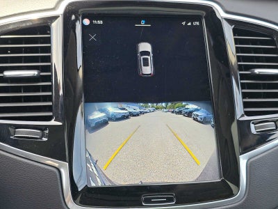 2023 Volvo XC90 Ultimate